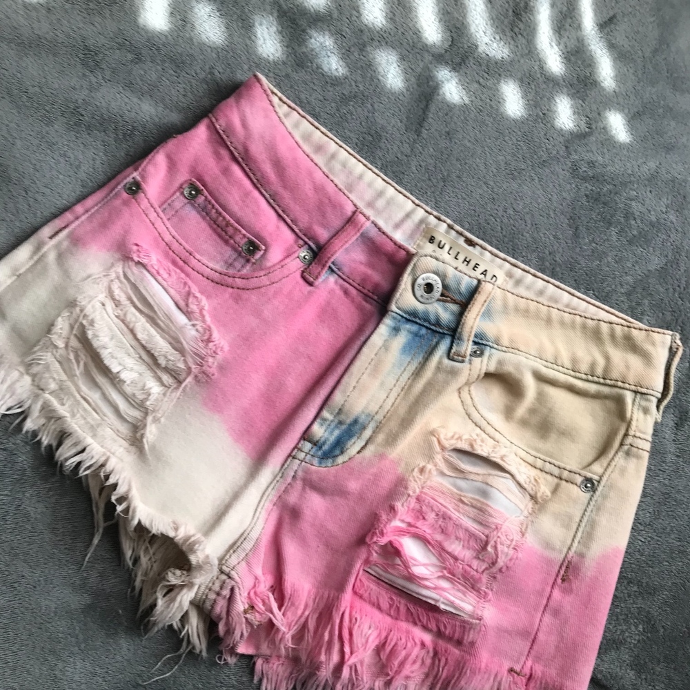 PACSUN SHORTS